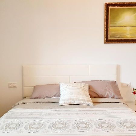 Mallorca Seaviews Apt ตอร์เรโมลิโนส ภายนอก รูปภาพ