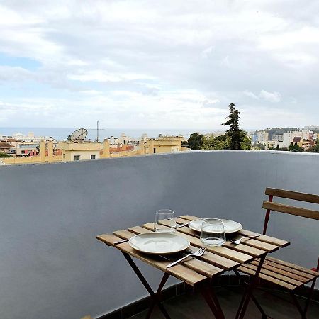 Mallorca Seaviews Apt ตอร์เรโมลิโนส ภายนอก รูปภาพ