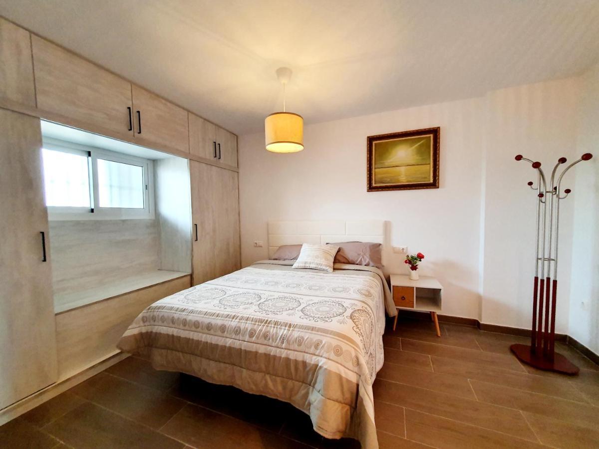Mallorca Seaviews Apt ตอร์เรโมลิโนส ภายนอก รูปภาพ