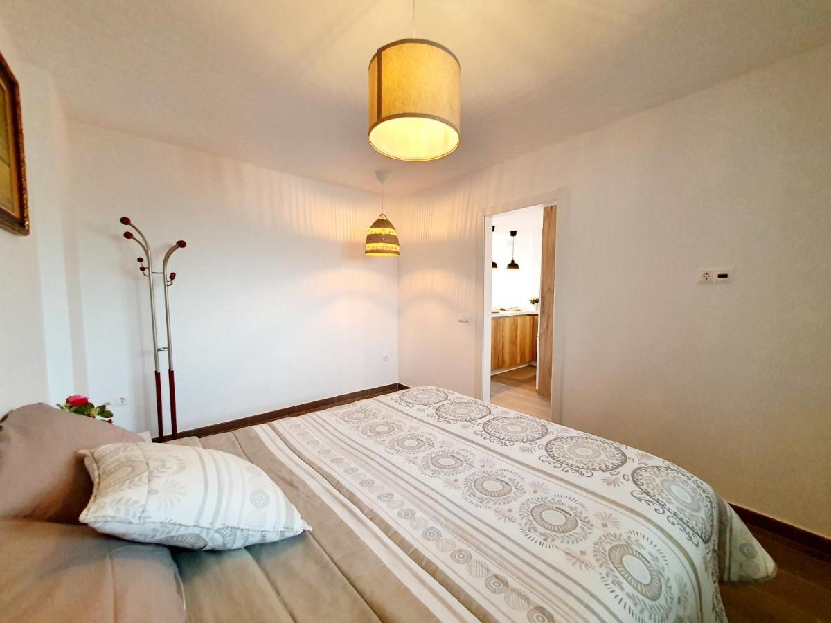 Mallorca Seaviews Apt ตอร์เรโมลิโนส ภายนอก รูปภาพ